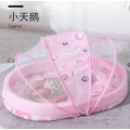 Tiktok Amazon Hot Sales Baby Products Baby Crib